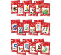 Jolly Readers Level 1 Complete Set(pack of 18): Complete Set Level 1