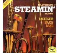 Jolly Reeds and Steamin' Horns