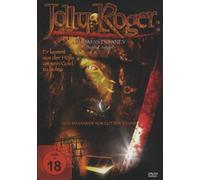 Jolly Roger - Das Massaker von Cutter's Cove [Alemania] [DVD]