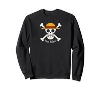 Jolly Roger. ¡Nada más! Sudadera