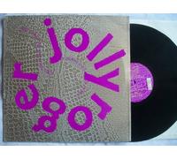 Jolly Roger - Why Can't We Live Together [Import anglais]