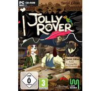 Jolly Rover [Importación alemana]