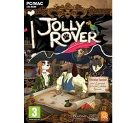 Jolly Rover [Importación italiana]
