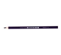 JOLLY Supersticks - Lápiz de colores (12 unidades), color morado