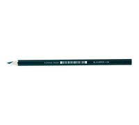 JOLLY Supersticks - Lápiz de colores (12 unidades), color verde azulado