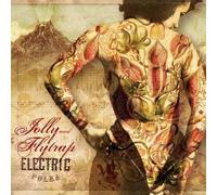 Jolly & the Flytrap - Electric Polka