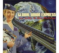 Jolly & the Flytrap - Global Union Express