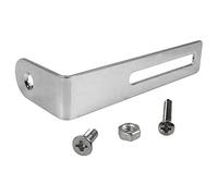 Jolsaawie 1 juego de cubiertas amarillas para interruptor de cavidad de golpeador, placa selectora de pastilla, tornillos para kit de estilo guitarra