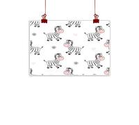 Jolsaawie 10 Piezas de Campanas Colgantes Vintage Decoraciones NavideñAs Campanas para DecoracióN del Hogar, DecoracióN de Campanas de Vaca con Cuerda Estilo A