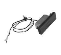 Jolsaawie 81260M0000 81260A0000 812602L000 - Interruptor de botón trasero de cable de coche para Creta Ix25 Ceed Cerato K3 Forte