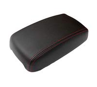 Jolsaawie Cubierta de Reposabrazos Central de de Microfibra Personalizada para ASX AAB041