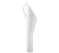 Jolsaawie Embudo de llenado de combustible para coche, herramienta de aceite para verter gasolina