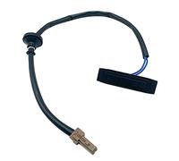 Jolsaawie Interruptor de control de maletero trasero de coche para Teana 25380-JN20A Accesorios