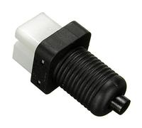 Jolsaawie Interruptor de parada de luz de freno de 2 pines para 106 206 306 307 405 406 Expert 453411