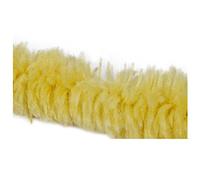 Jolsaawie Limpiador de cepillo de limpieza para saxofón tenor suave