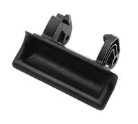 Jolsaawie Manija de puerta exterior para maletero trasero de coche para W638 V Class 1999-2003 0007430372