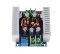 Jolsaawie Módulo ajustable DC 6-40V a 1.2-36V regulador de voltaje convertidor Buck módulo de fuente de alimentación de corriente constante