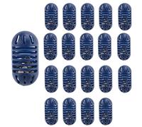 Jolsaawie Paquete de 20 Cartuchos de DesmineralizacióN Compatibles con y -Comfort Humidificador UltrasóNico DescalcificacióN