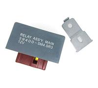 Jolsaawie Relé principal de bomba 39400-SM4-A00 para TL Accord Sol -V Odyssey 3 1998-2002