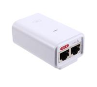 Jolsaawie UBNT Unifi 24v 0.3a Gigabit PoE Módulo de alimentación Lite LR