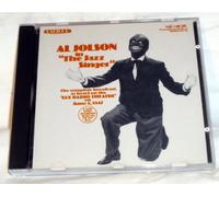 Jolson,Al - Al Jolson in the Jazz Singer