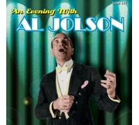 Jolson, Al - an Evening with Al Jolson [Import]