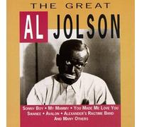 Jolson, Al - Great