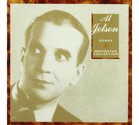 Jolson Al - Moviestar Collection