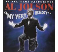 Jolson, Al - My Very Best