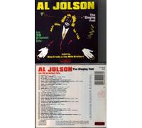 Jolson,Al - Singing Fool