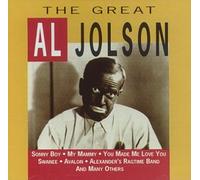 Jolson,Al - The Al Johnson [Import]