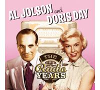 Jolson - The Radio Years