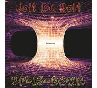 Jolt De Bolt - Up-Is-Down