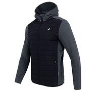 Joluvi 23616600131VXL Chaqueta, Anthracite Vigore, XL Men's