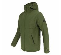 Joluvi Anorak Mazzin Hombre Verde, Talla L