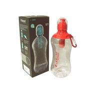 Joluvi Botella de Montañismo, Alpinismo y Trekking Marca Unisex Adulto