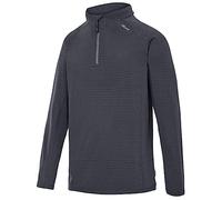 Joluvi Camiseta de Manga Larga Hombre Tacora Gris, Talla M