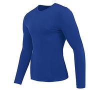 JOLUVI Camiseta Termica PERFORMANCE TEE Azul - 12