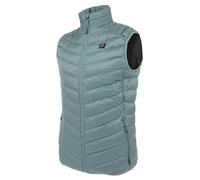 Joluvi Chaleco Deportivo para Hombre Azul