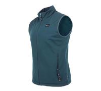Joluvi Chaleco Deportivo para Hombre Heat Shell Verde - Marca EAN: 8434092856474 - Talla: XL