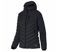 Joluvi Chaqueta Deportiva para Mujer Negro - Marca EAN: 8434092913986 - Talla: S