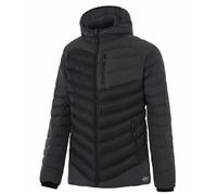 Joluvi Chaqueta Deportiva para Mujer Negro - Marca EAN: 8434092913993 - Talla: M