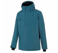 Joluvi Chaqueta Impermeable para Hombre Toran Azul - Marca EAN: 8434092967507 - Talla: S