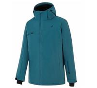 Joluvi Chaqueta Impermeable para Hombre Toran Azul - Marca EAN: 8434092967514 - Talla: M