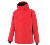 Joluvi Chaqueta Impermeable para Hombre Toran Rojo - Marca EAN: 8434092940302 - Talla: XL