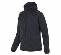 Joluvi Chaqueta Impermeable para Mujer Heat Munich Negro - Marca EAN: 8434092913757 - Talla: M