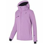 Joluvi Chaqueta Impermeable para Mujer Toran Lavanda - Marca EAN: 8434092967347 - Talla: XL