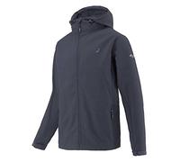 Joluvi Chaqueta Marca Modelo Soft-Shell MENGALI Hood