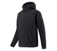 Joluvi Chaqueta Marca Modelo Soft-Shell MENGALI Hood