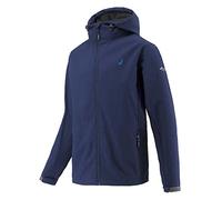 Joluvi Chaqueta Marca Modelo Soft-Shell MENGALI Hood